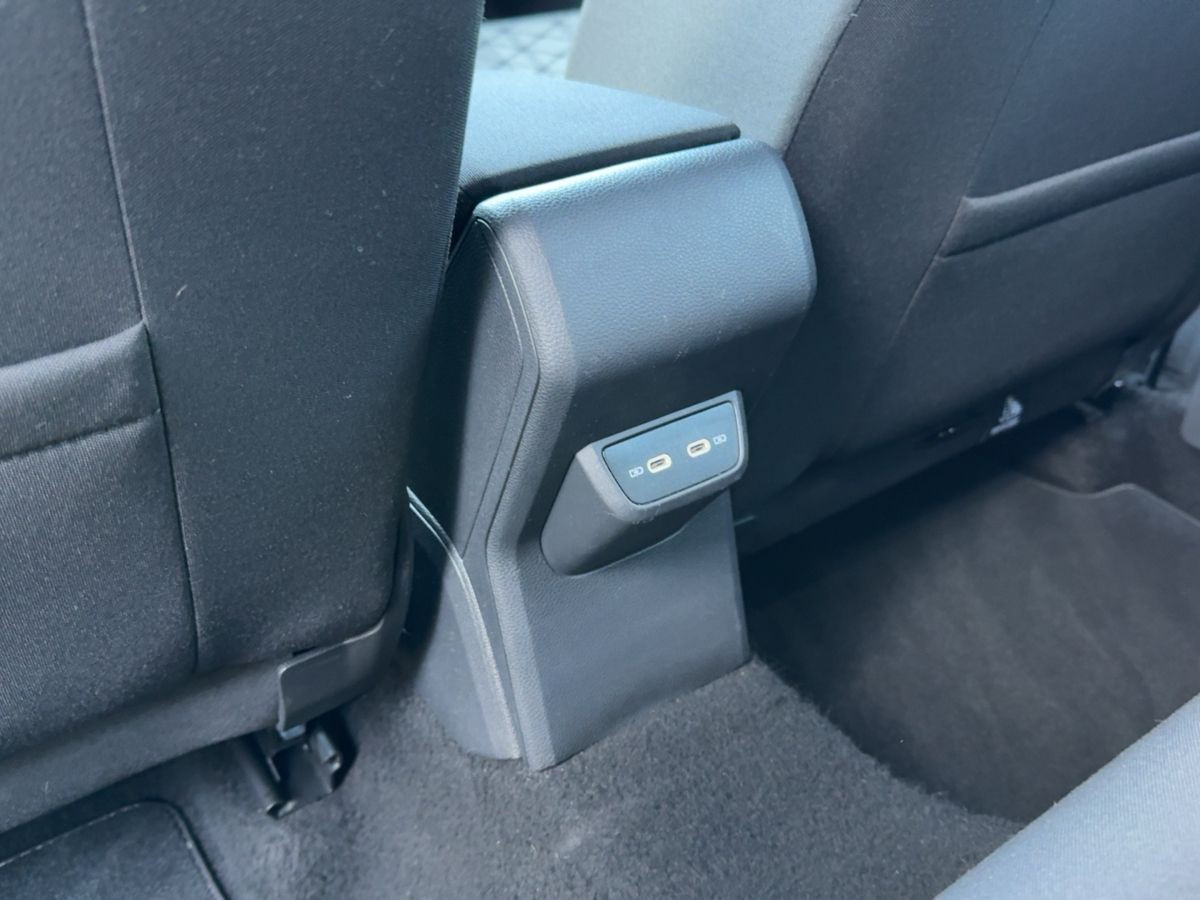 Taigo 1.5 TSI DSG R-Line