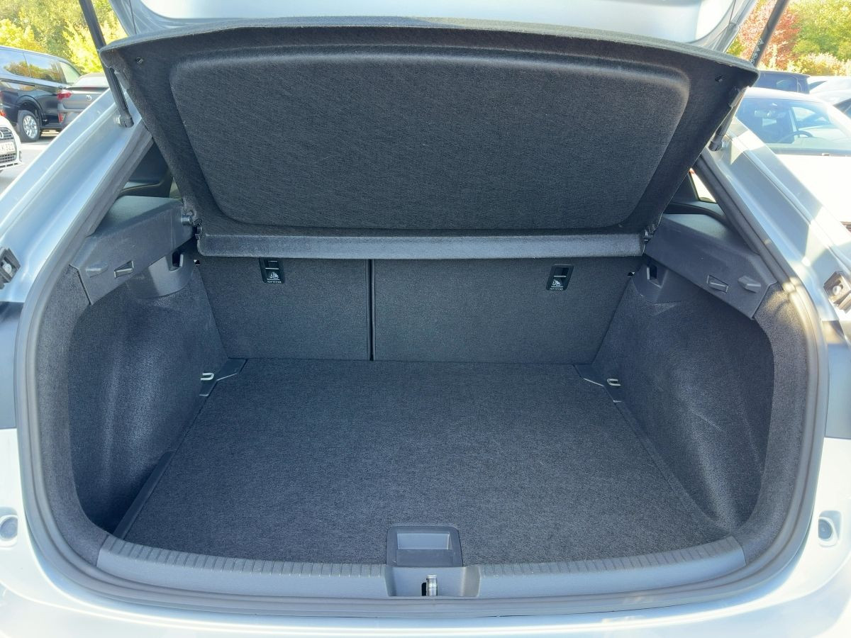 Taigo 1.5 TSI DSG R-Line