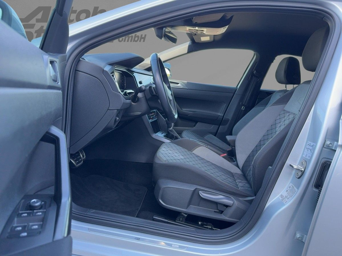 Taigo 1.5 TSI DSG R-Line