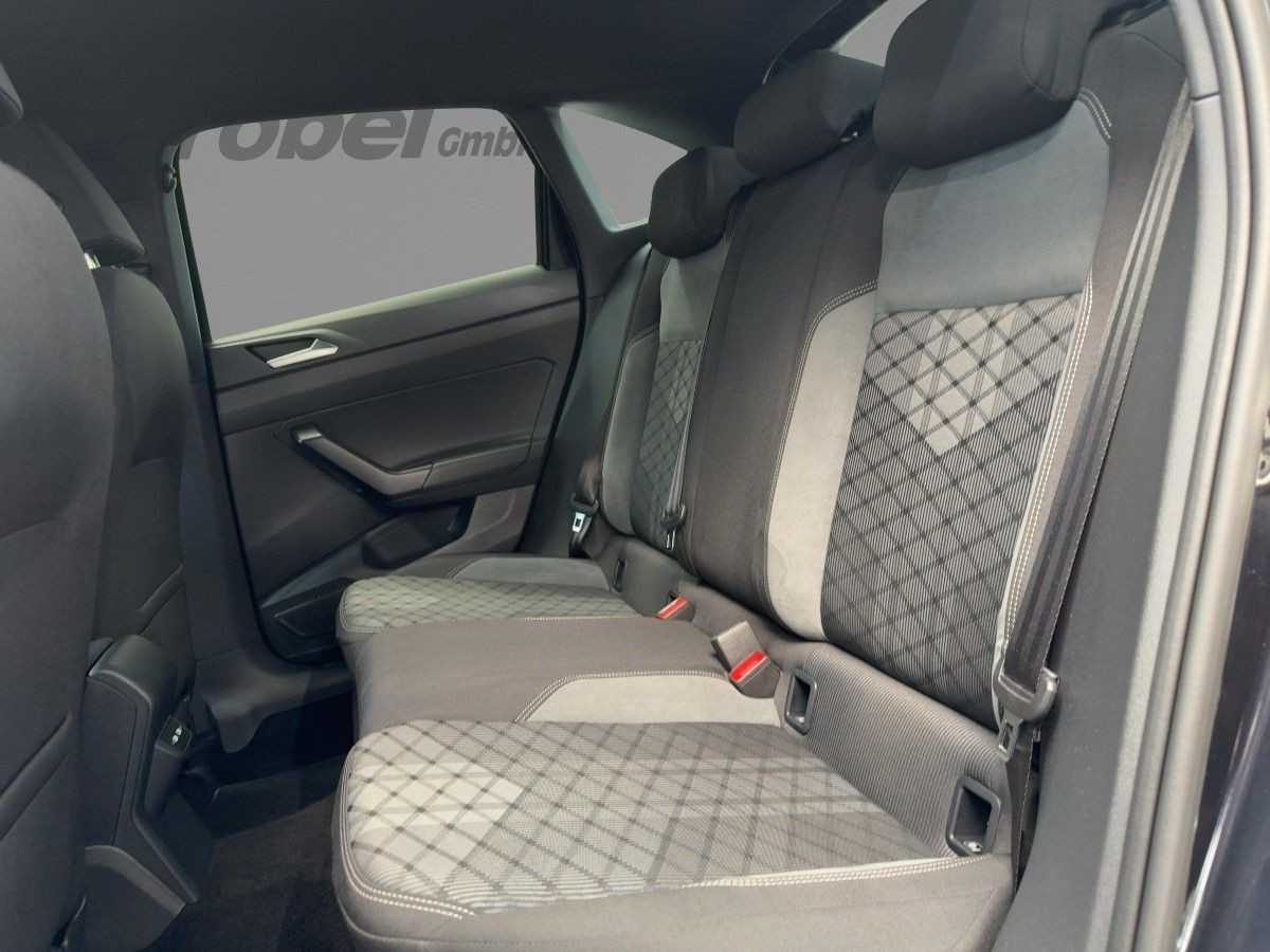 Taigo 1.5 TSI DSG