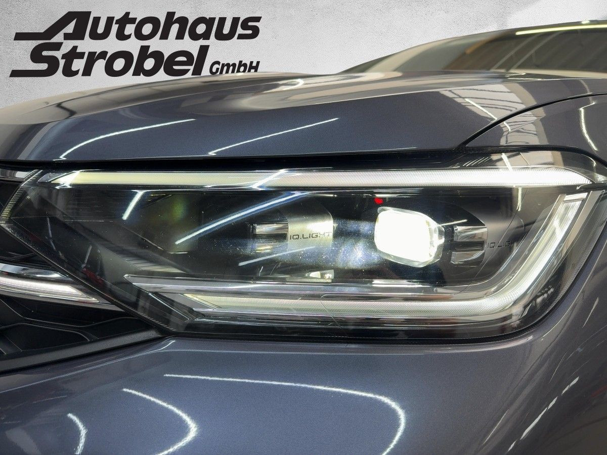 Taigo 1.5 TSI DSG R-Line ACC Kamera LED-Matrix Climatronic Bluet. Sitzh.
