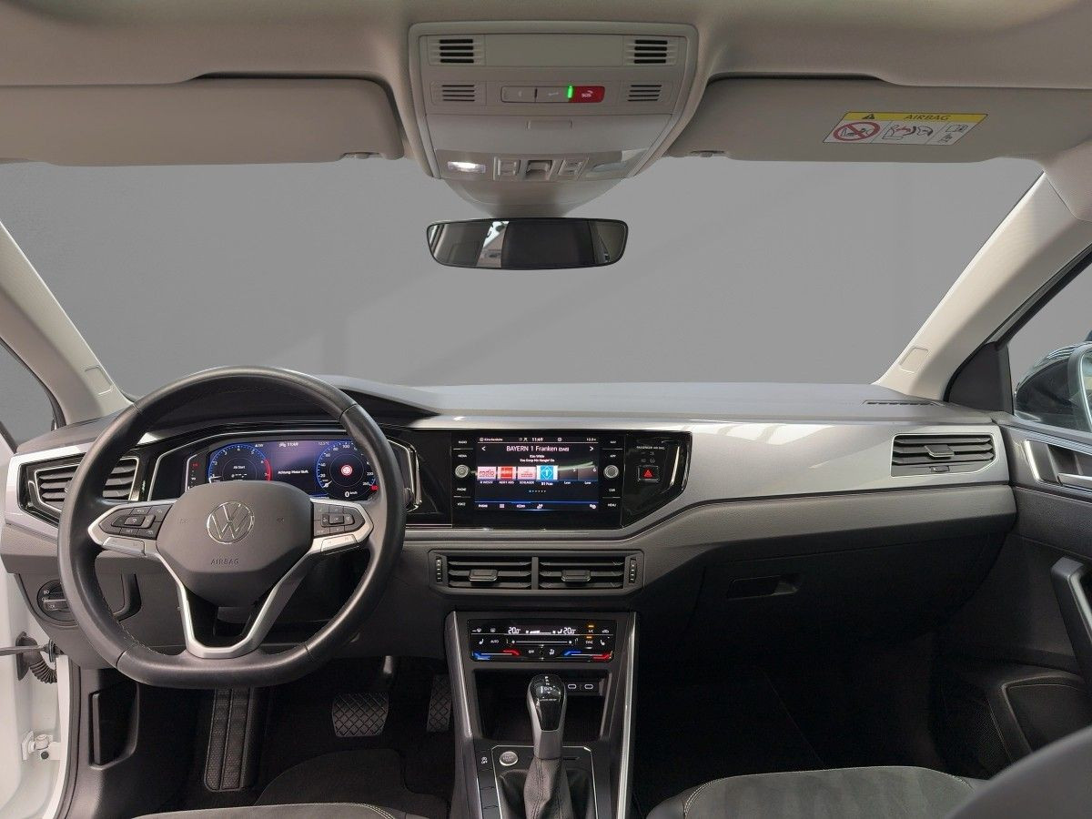Taigo 1.5 TSI DSG Style AHK Navi Pano LED-Matrix Kamera Bluet. Sitzh.