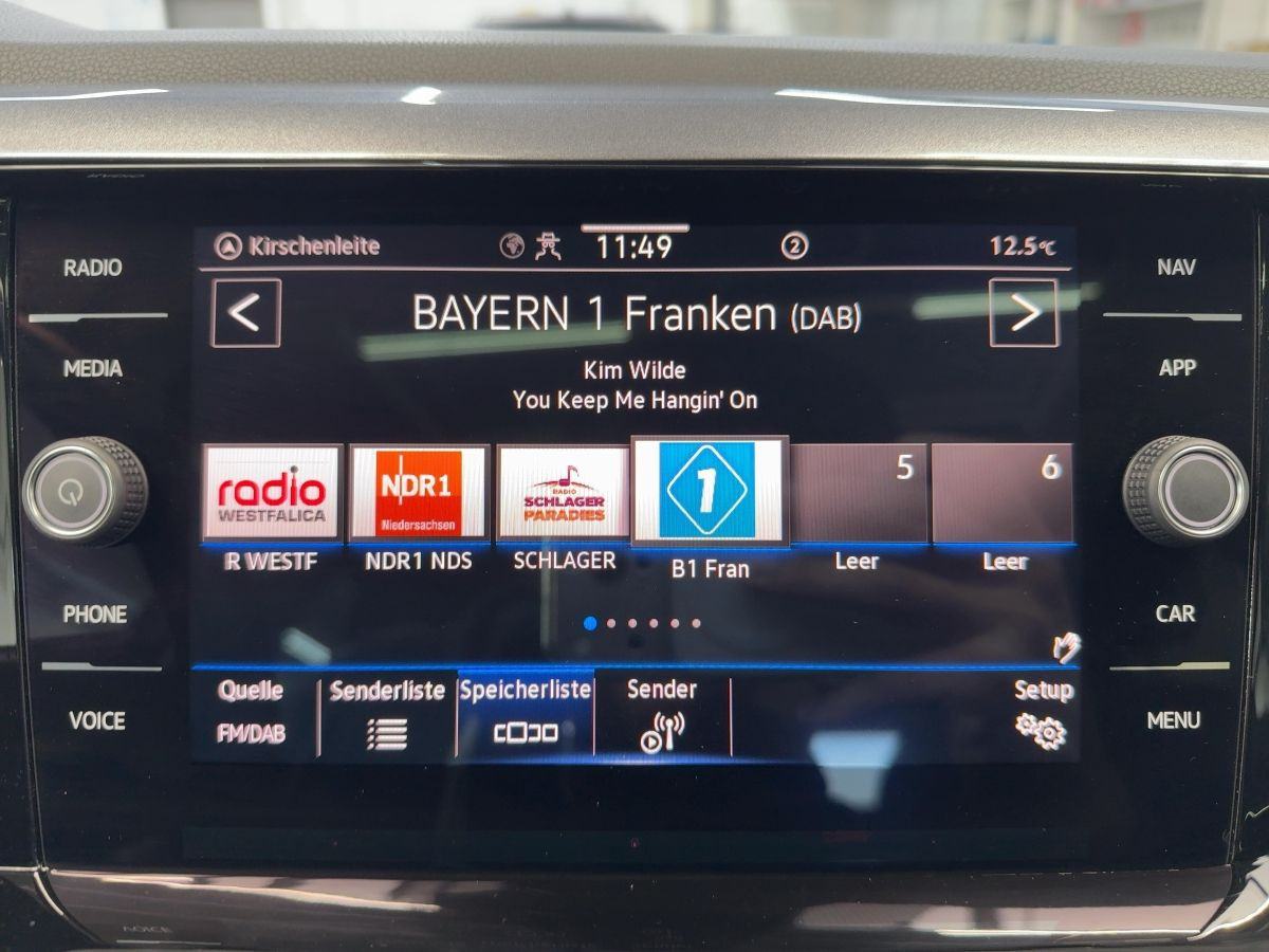 Taigo 1.5 TSI DSG Style AHK Navi Pano LED-Matrix Kamera Bluet. Sitzh.