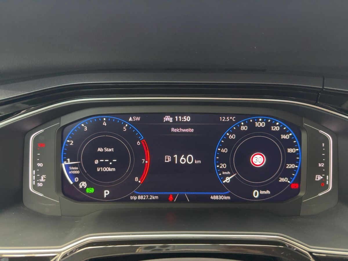 Taigo 1.5 TSI DSG Style AHK Navi Pano LED-Matrix Kamera Bluet. Sitzh.