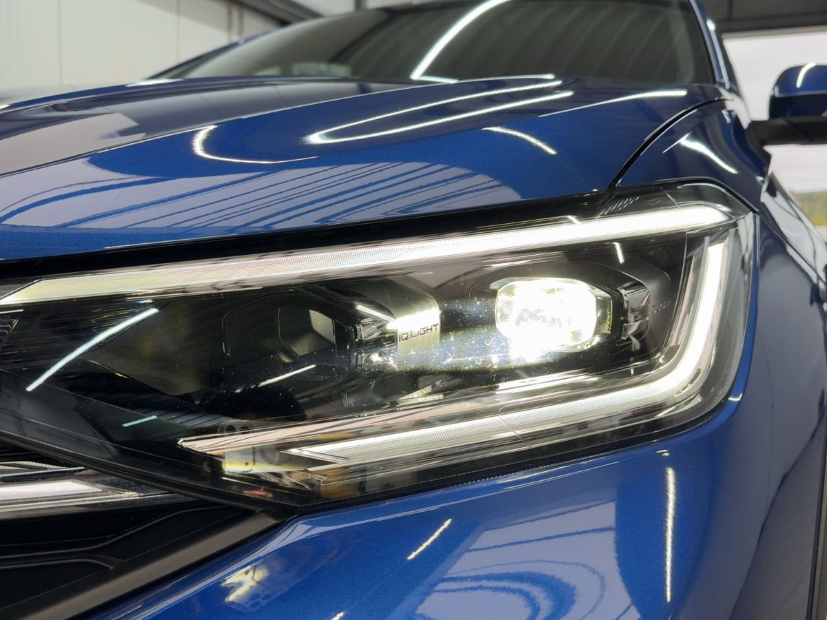Taigo 1.5 TSI DSG R-Line AHK ACC LED-Matrix Kamera Sitzh. Climatronic Lane-Ass.