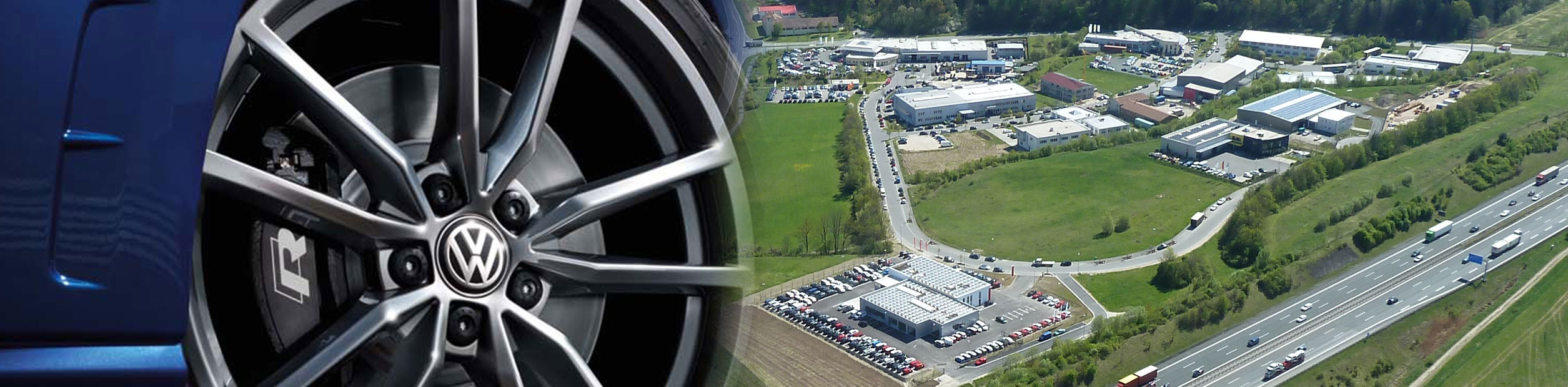 Autohaus Strobel - Ihr zuverlässiger Volkswagen Händler in Schnaittach ...