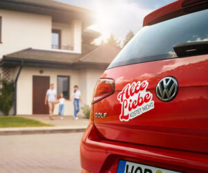 VW Economy Service - Fahrzeugalter x2