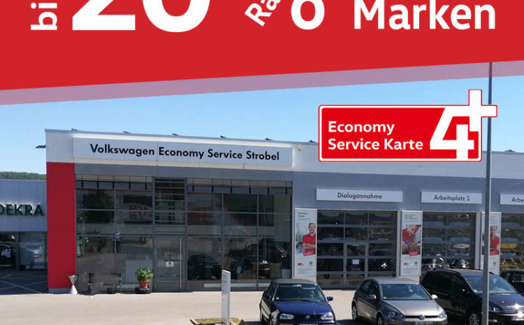  Volkswagen Economy Service