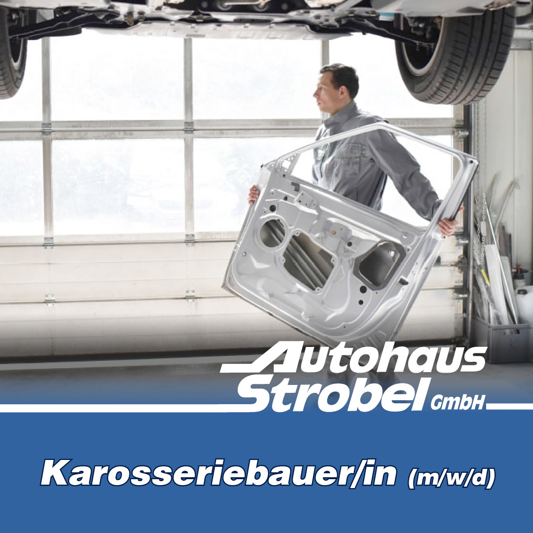 2-Karosseriebauer