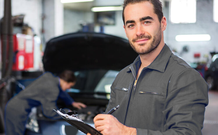  KFZ-Werkstattleiter/in (m/w/d) im Autohaus Strobel