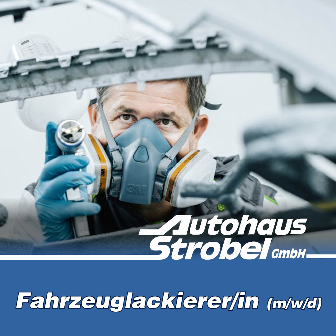 6-Fahrzeuglackierer