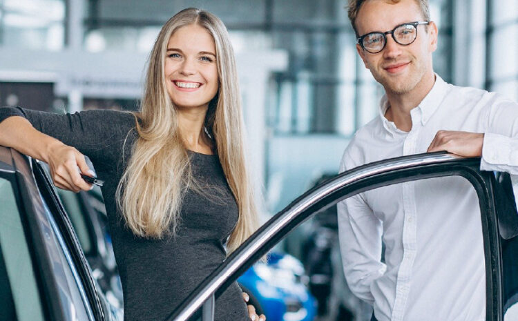  Serviceberater (m/w/d) im Autohaus Strobel