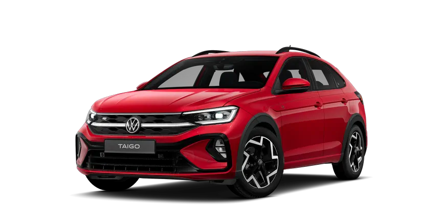 Taigo R-Line