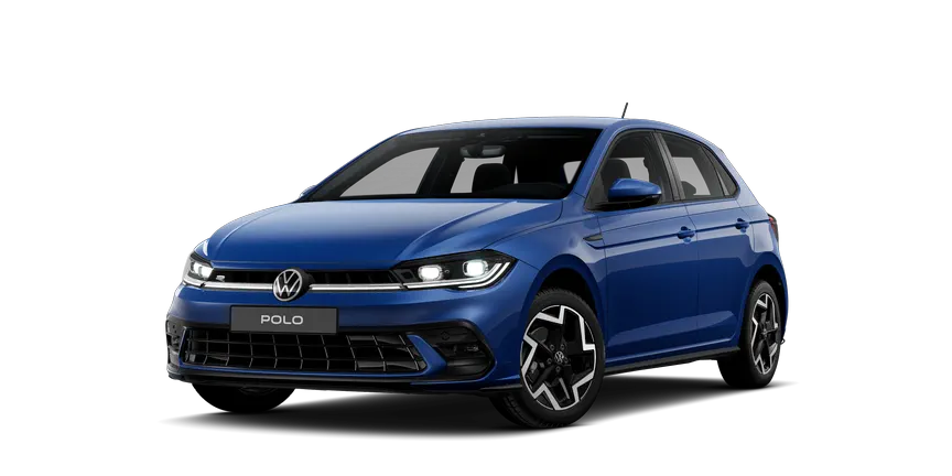 POLO R-LINE