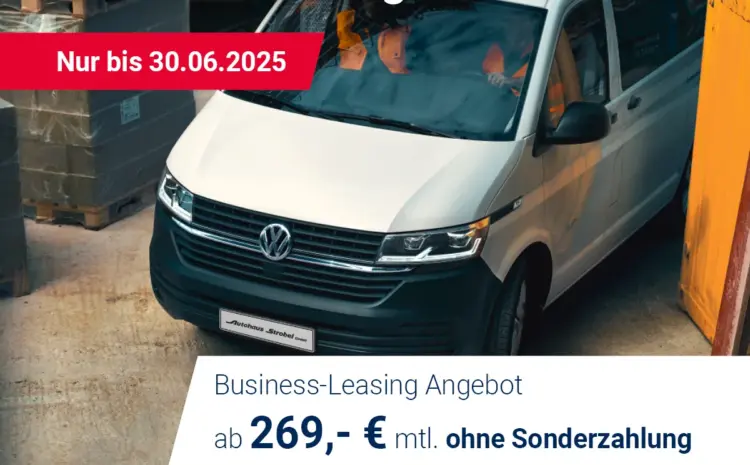  T6.1 Gewerbe Leasing
