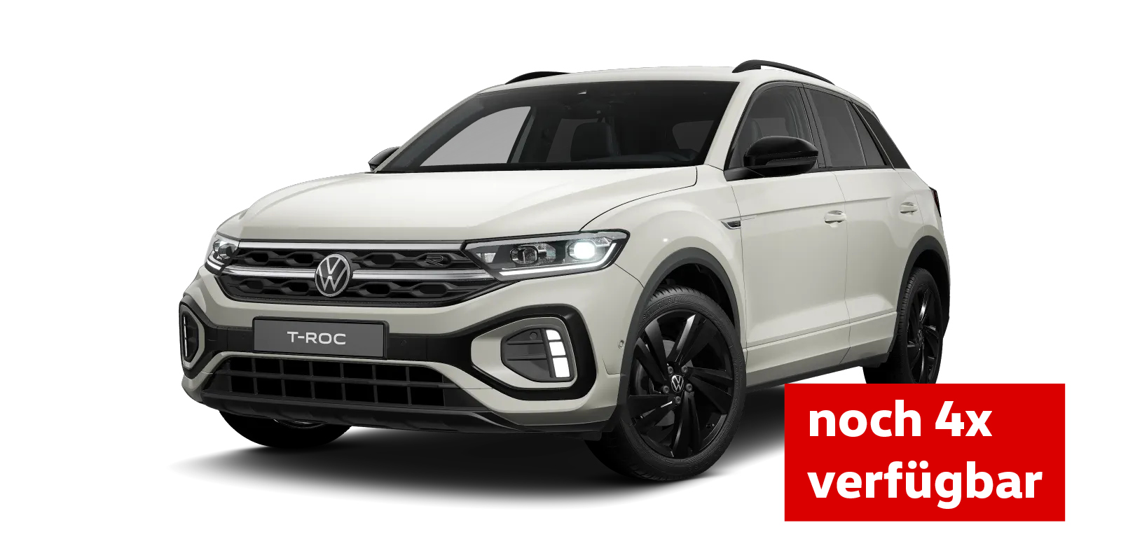 T-Roc
