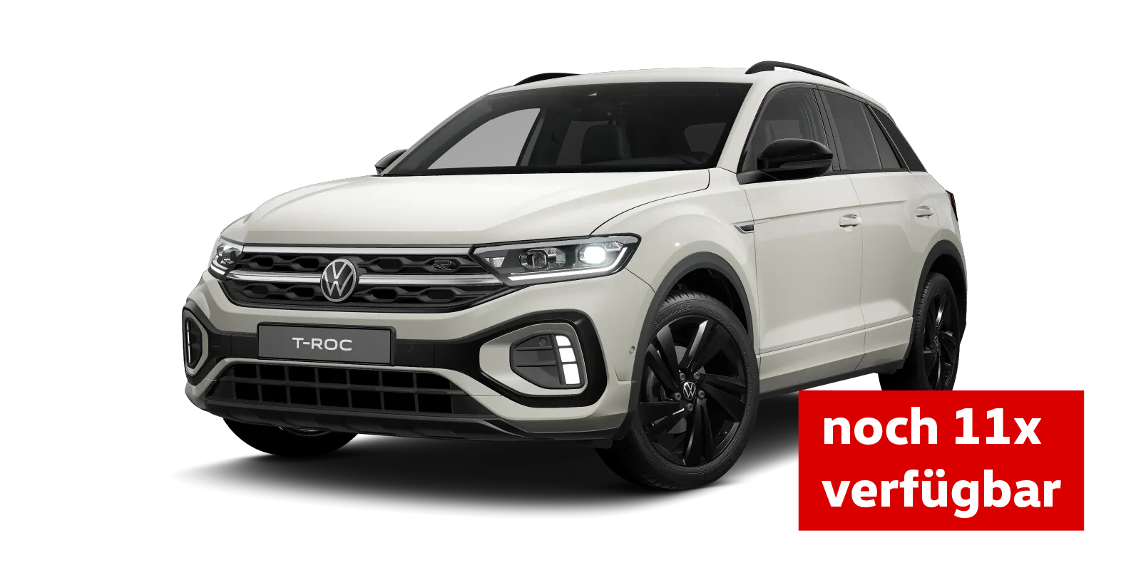 T-Roc