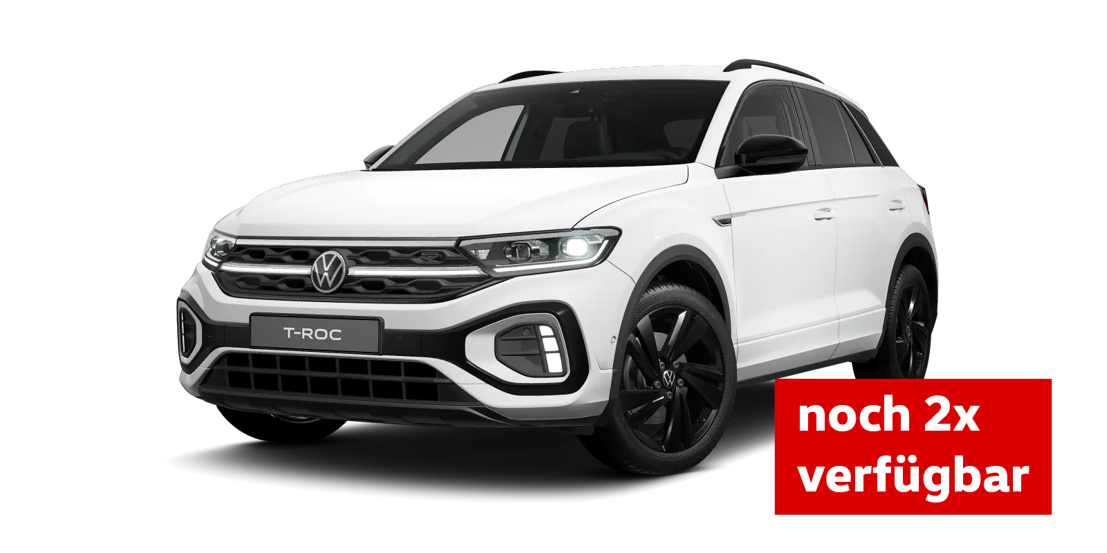 T-Roc