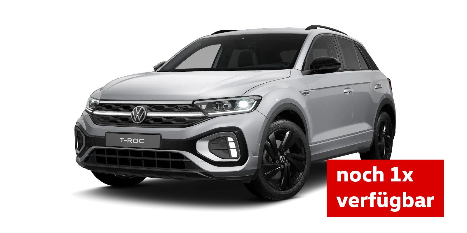 T-Roc