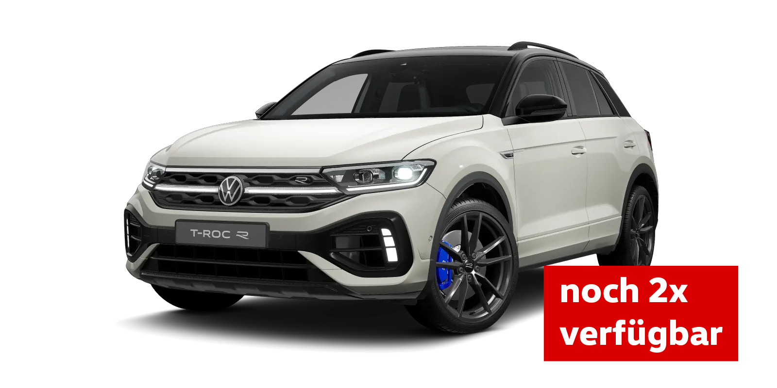 T-Roc