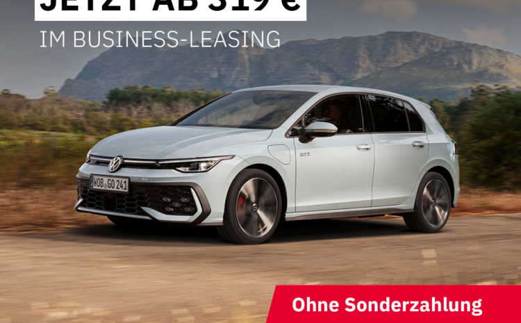  Golf Business Leasing