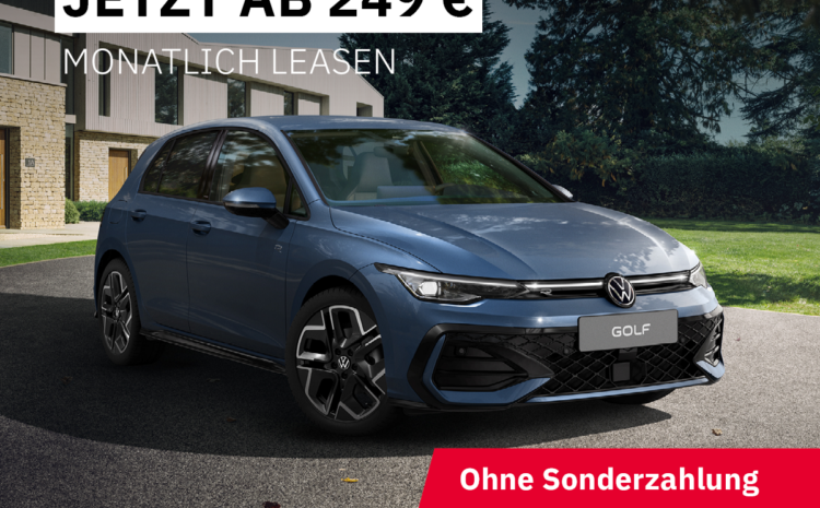  Golf Leasing