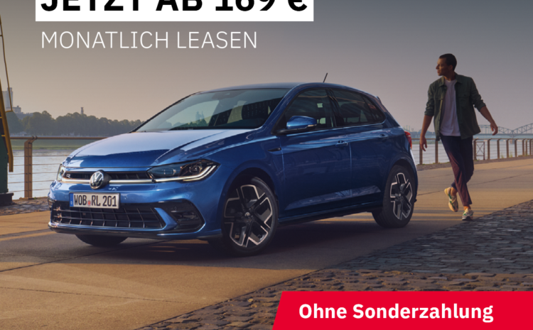  Polo Leasing