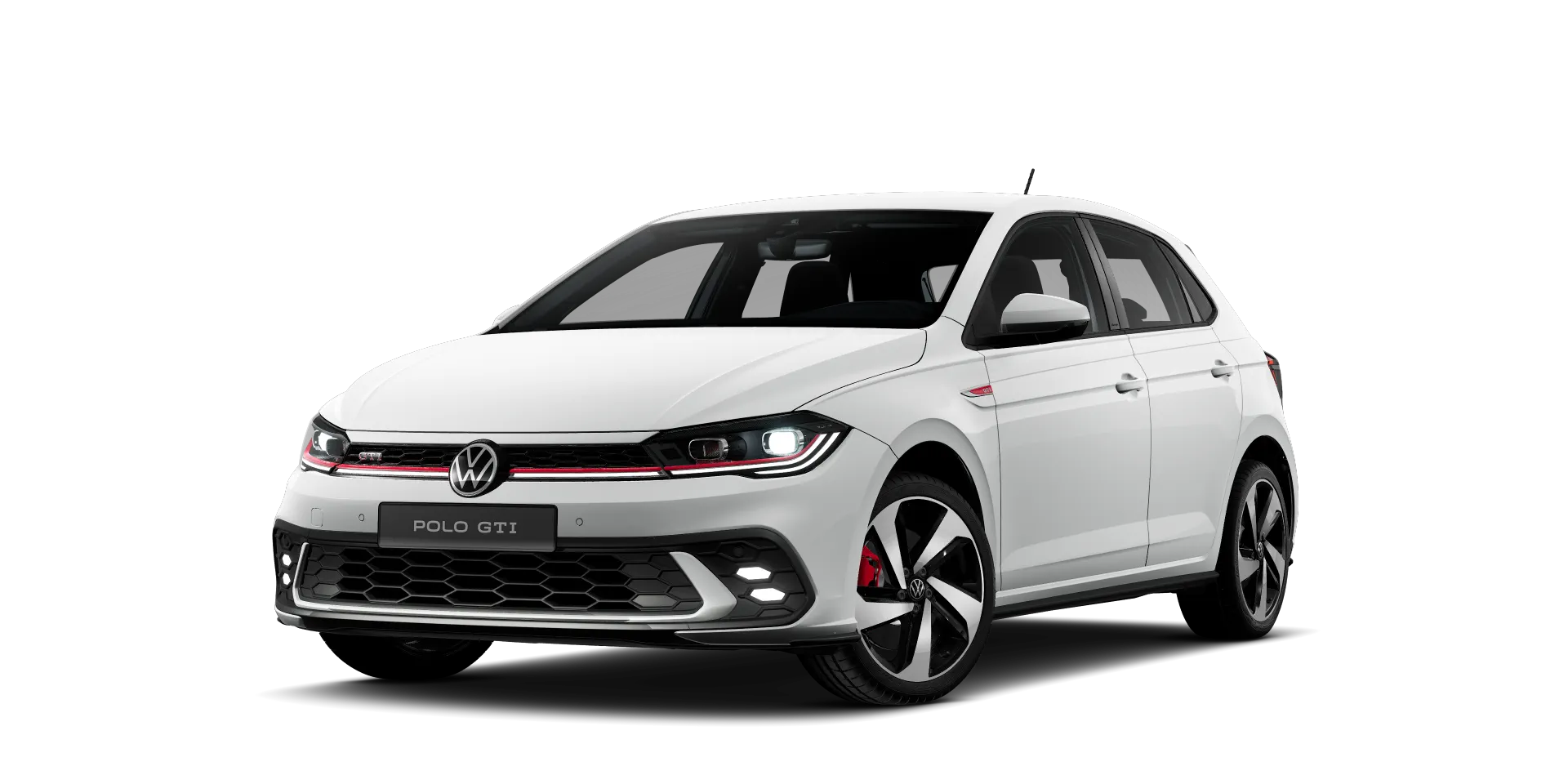 VW Polo GTI