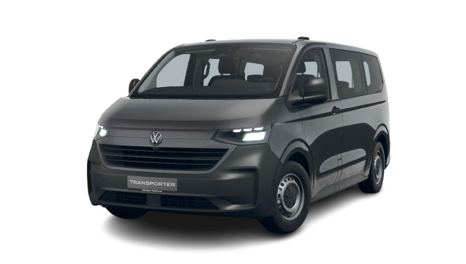 4-e-Transporter-Kombi