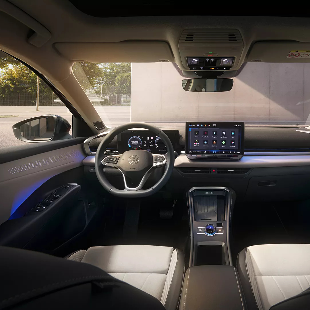 der Neue VW T-Roc