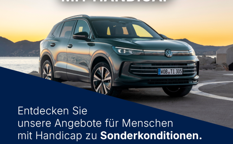  Angebote M.m. Handicap