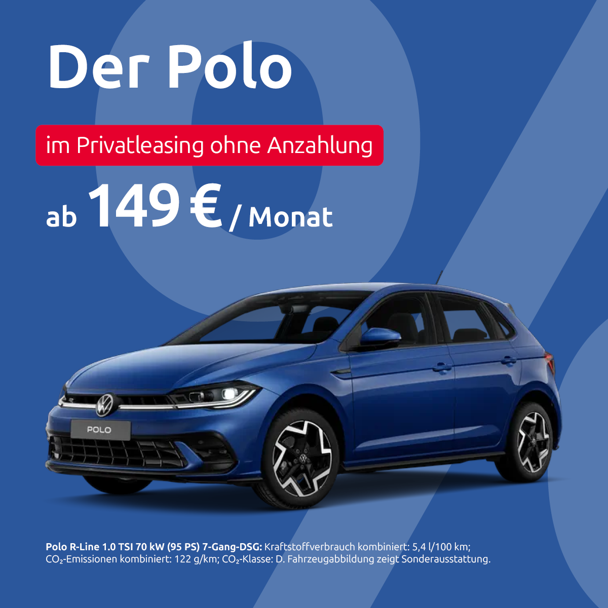 Polo Leasing