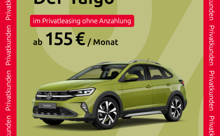  Taigo Leasing Privat