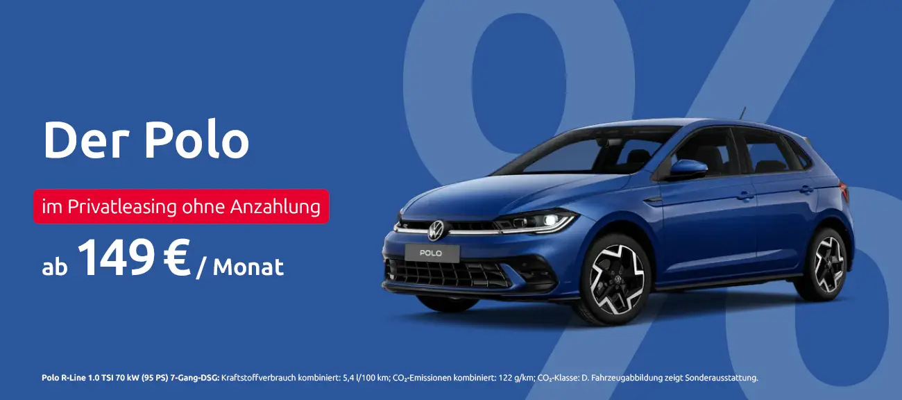 Polo Privatleasing
