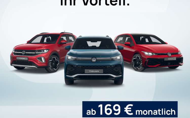  Auto Strobel Sondermodelle