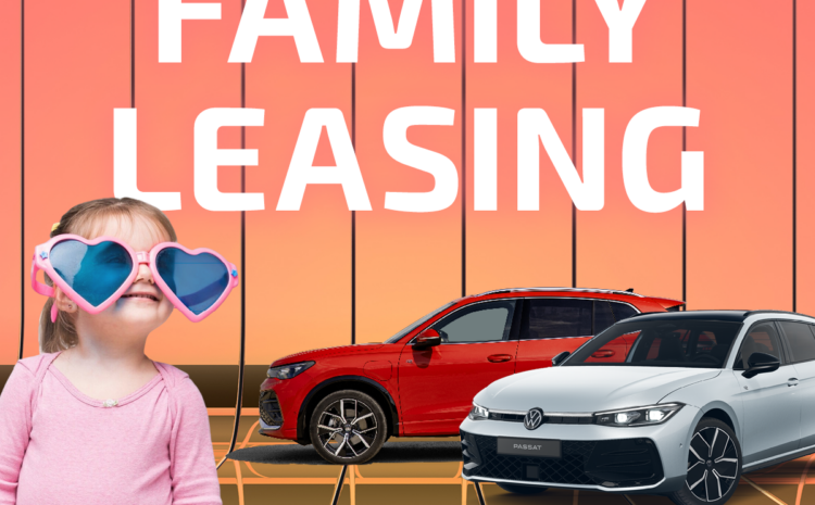  Family Leasing