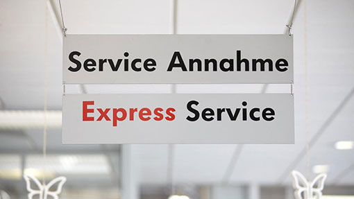  Express Service