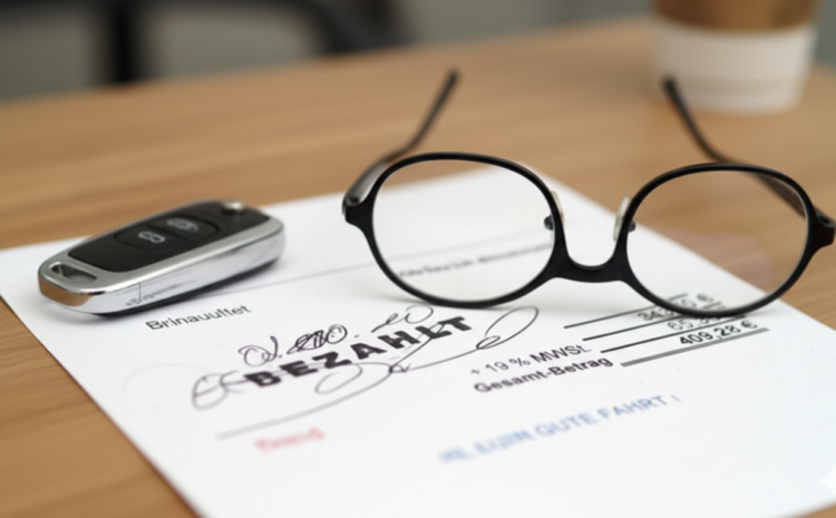  Reparaturfinanzierung