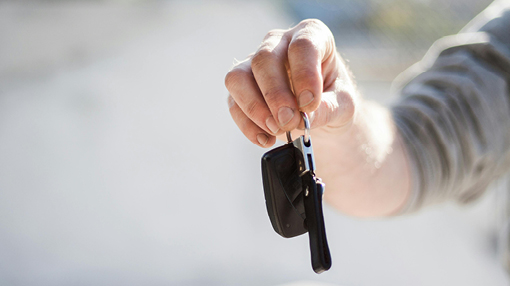  Hol- & Bring-Service