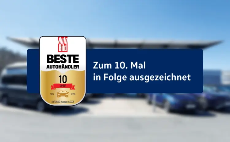  Beste Autohändler 2026