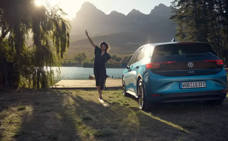  Jetzt profitieren: Die neue E-Auto-Förderung 2026
