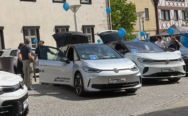  Rückblick: Schnaittacher Autofrühling 2026