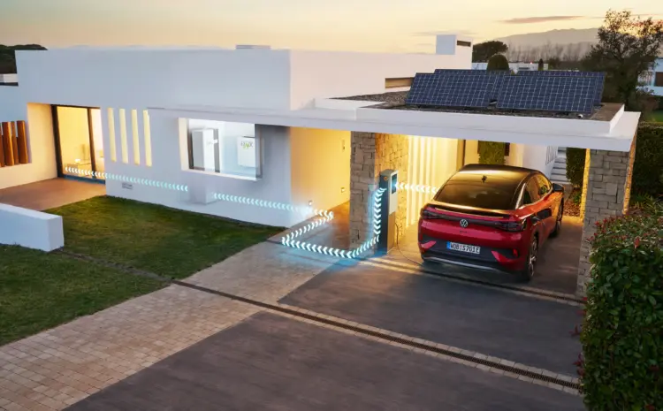  Bidirektionales Laden: Wenn Ihr Elektroauto zum Energiespeicher wird