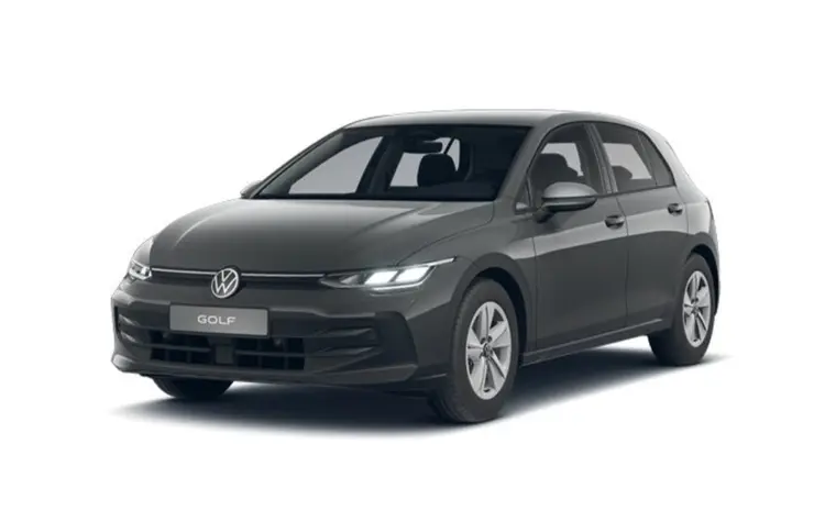  VW Golf Life