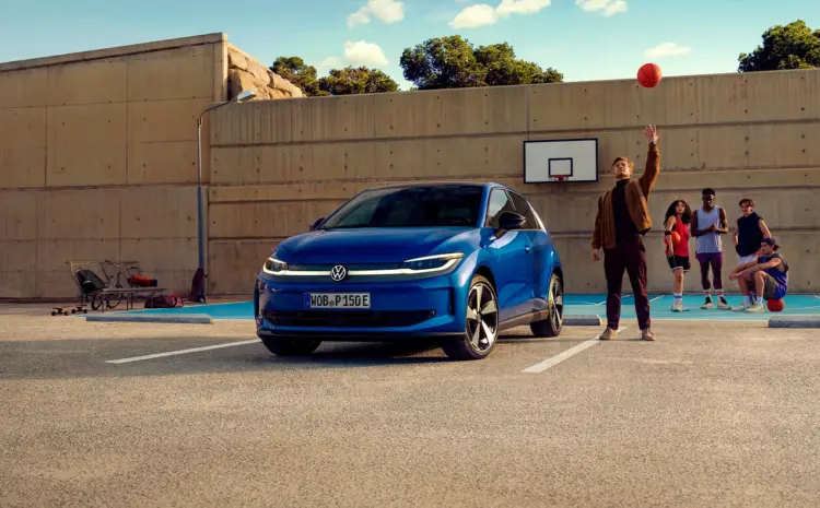  Der neue ID. Polo