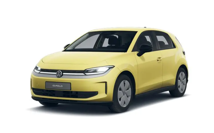  VW ID. Polo Life