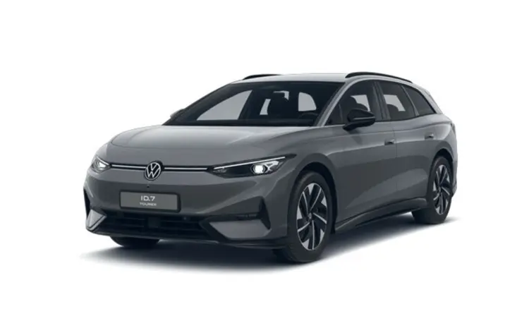  VW ID.7 Tourer Pro