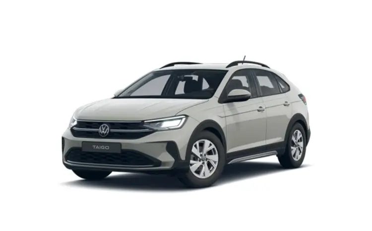  VW Taigo Life