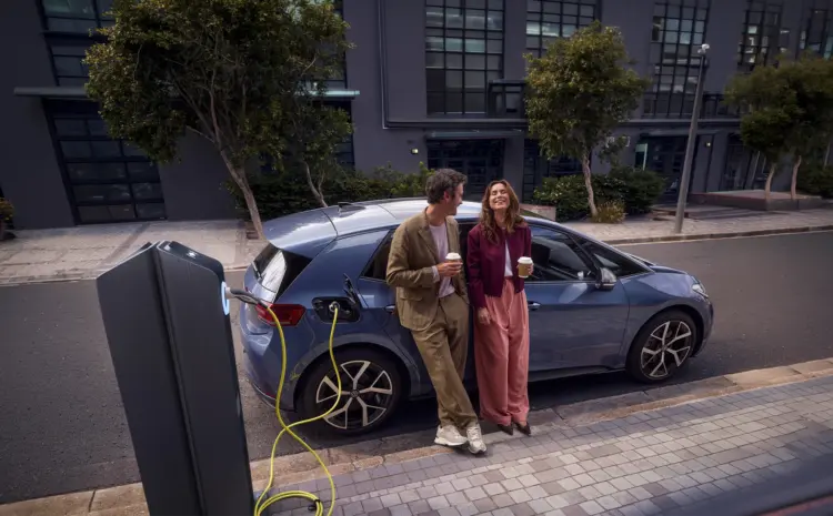  THG-Quote: Mit dem Elektroauto Geld zurückholen