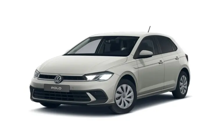  VW Polo Life